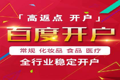 百度竞价推广经典案例解读